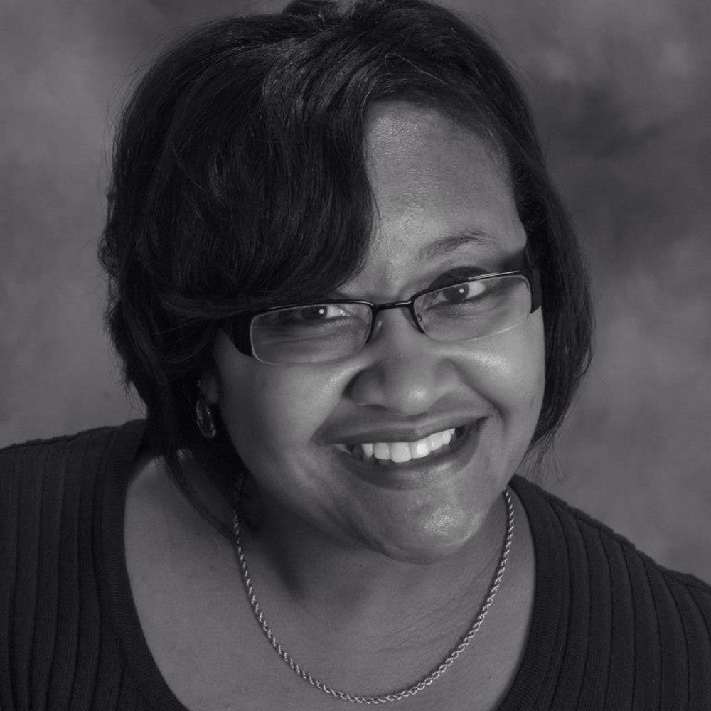 Meet your Posher, Patrice